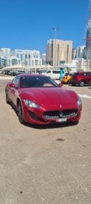 Maserati Gran Turismo