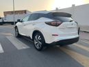 Nissan Murano SL 3.5L