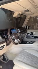 Mercedes Benz G63 AMG STD