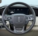 لينكولن نافيجاتور Presidential 3.5L 2021 Lincoln Navigator Presidential, 2026 Lincoln Warranty + Service Pack, Low Km,