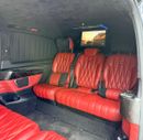 مرسيدس بنز V 250 2023 Mercedes V-250, Warranty , Full Mercedes-Benz Agency Service History, GCC Specs