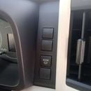 تويوتا هاياس 2.8L . Diesel . Automatic . Rear Wheel Drive . High Roof