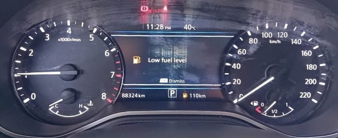 نيسان إكستيرا سياره نيسان اكستيرا تيتنيوم 2021 خليجى بدون حوادث وبحاله ممتازه محرك سعته 2500 ممشى KM 88000 سعر 690