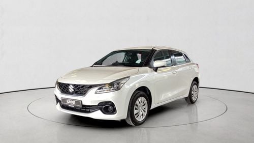 Suzuki Baleno 1.5 GL AUTO | Guaranteed Warranty | 0 Down Payment