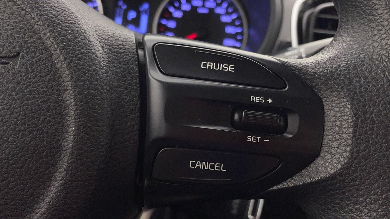 Kia Pegas 2024 LX | AED 536/Month | 0 DP | 30 Day Return | Warranty | Service History