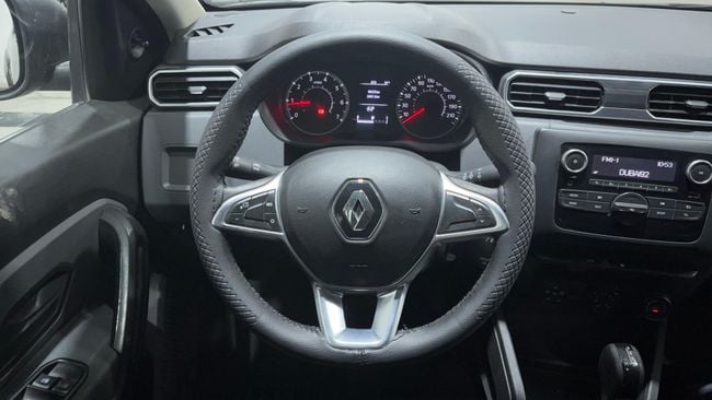 Renault Duster PE, миниатюра 26