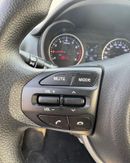 كيا بيجاس KIA PEGAS 1.4L - 2025 MODEL