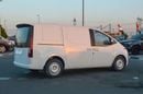 Hyundai Staria HYUNDAI STARIA 2.2L FWD 5DOOR CARGO VAN 2025