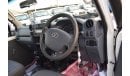 Toyota Land Cruiser Pick Up Land Cruiser pick up single cabin Diesel