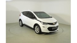 Chevrolet Bolt