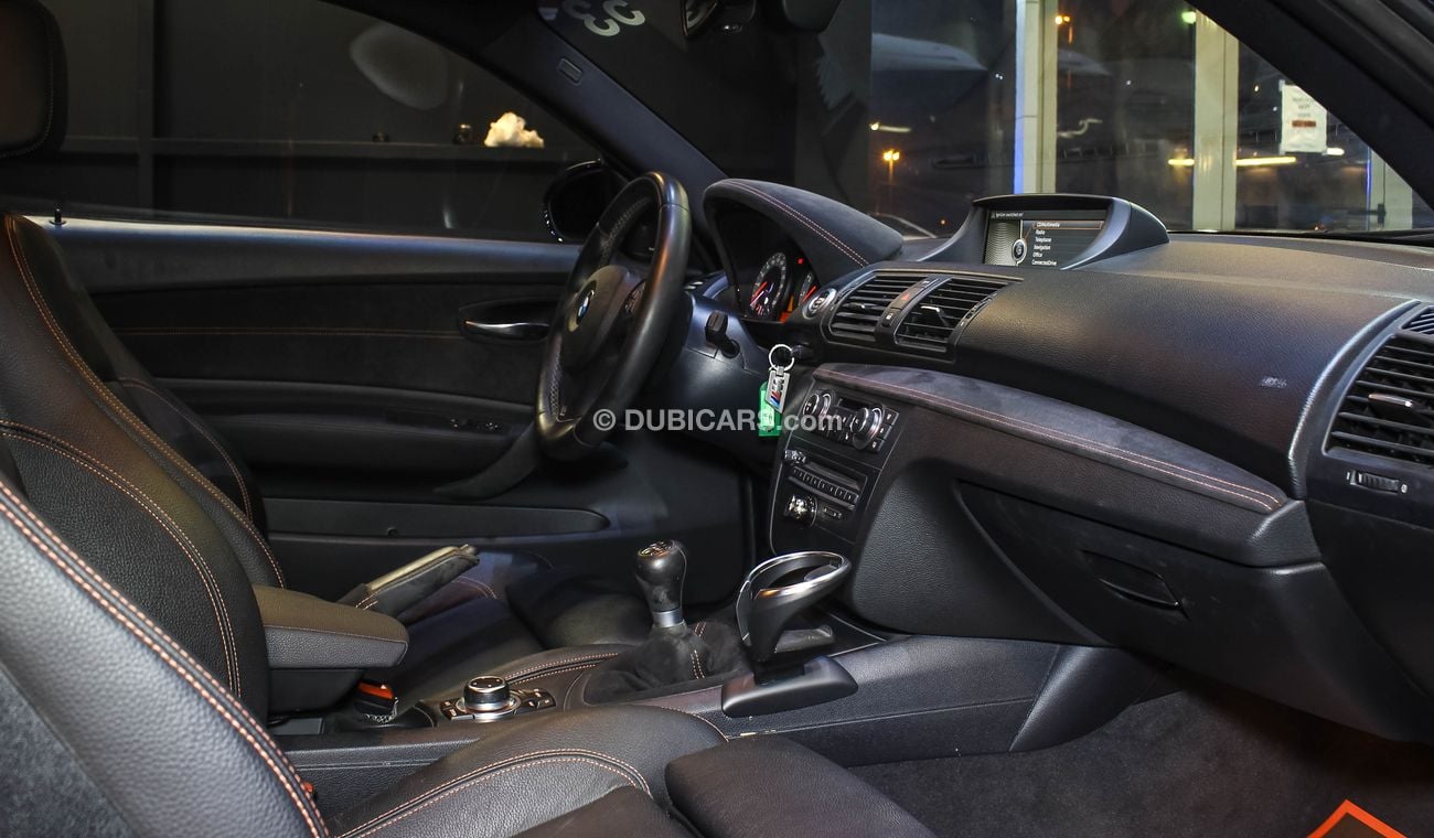 بي أم دبليو 1M