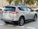 Toyota RAV4 VXR HEV 2018 RAV4 hybrid xle full option