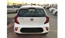 Kia Picanto 1200cc ((Brand New))