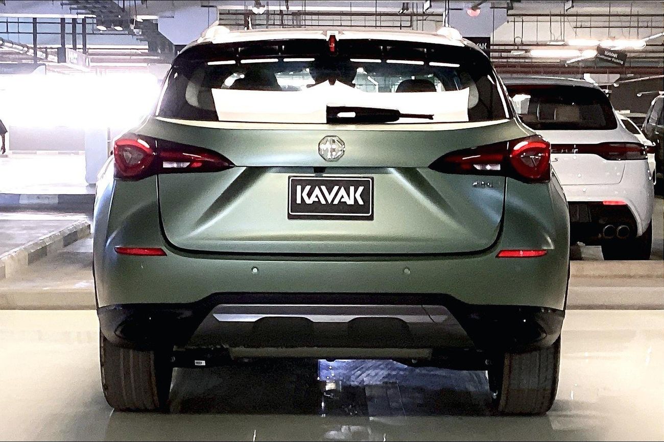 MG One Luxury | Guaranteed Warranty | 0 Down Payment