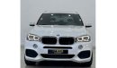 BMW X5 35i M Sport 35i M Sport 35i M Sport 35i M Sport 2017 BMW X5 xDrive35i M-Sport (Full Option), BMW Ser