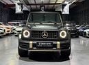 Mercedes Benz G63 AMG STANDARD Full PPF | Gold Ascents | 1 in 1000 Worldwide | Japanese
