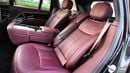 Land Rover Range Rover AUTOBIOGRAPHY P530 2023 Range Rover | 4.4L Twin-Turbo V8 | Under 400 KM | European Specs