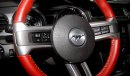 Ford Mustang GT Warranty until 2019