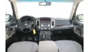 Mitsubishi Pajero 3.5L V6 2015 MODEL WITH WARRANTY