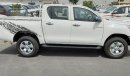 Toyota Hilux 2.4L Diesel Double Cab GL Auto