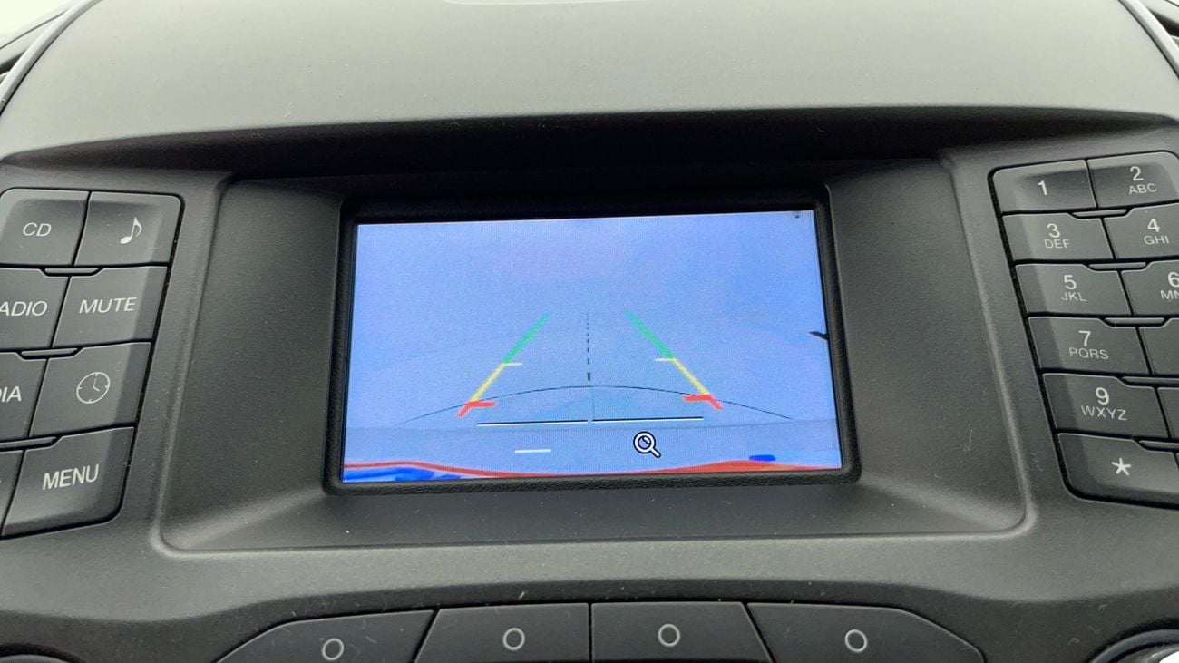 فورد إدج SE 3.5 | بدون دفعة مقدمة | اختبار القيادة في المنزل