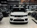 Land Rover Range Rover Sport HSE DYNAMIC