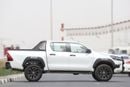 Toyota Hilux Toyota Hilux adventure 2025 | Best price guaranteed | White | contact Now