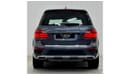 Mercedes-Benz GL 500 Std 2015 Mercedes Benz GL500 4Matic 7 Seater, Service History, Full Options, Excellent Condition, GC