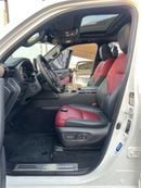 تويوتا لاند كروزر VXR