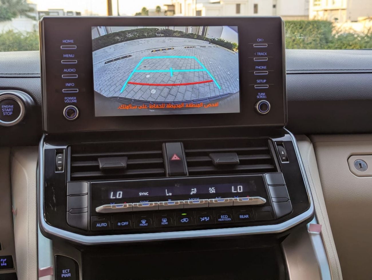 Toyota Land Cruiser GXR 4.0L Without Twin Turbo LHD V6 Petrol Engine Automatic Gear 4WD 7 Seats 5 Doors