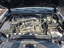 Toyota Fortuner EXR 2.7L (160 HP)