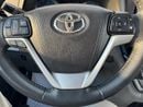 Toyota Sienna Toyota Sienna 2017 XLE