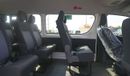 Toyota Hiace Toyota Haice 2025-3.5 L-13