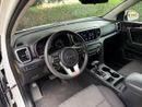 Kia Sportage EX Top 2.4L