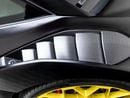Lamborghini Huracan STO | GCC Spec | Under Dealer Warranty and Full Service History