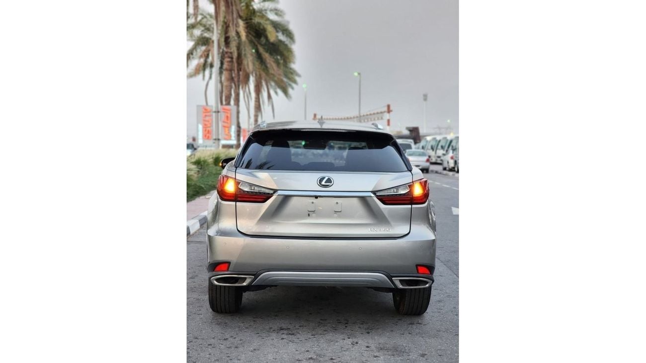 لكزس RX 350 LEXUS RX 350 2020