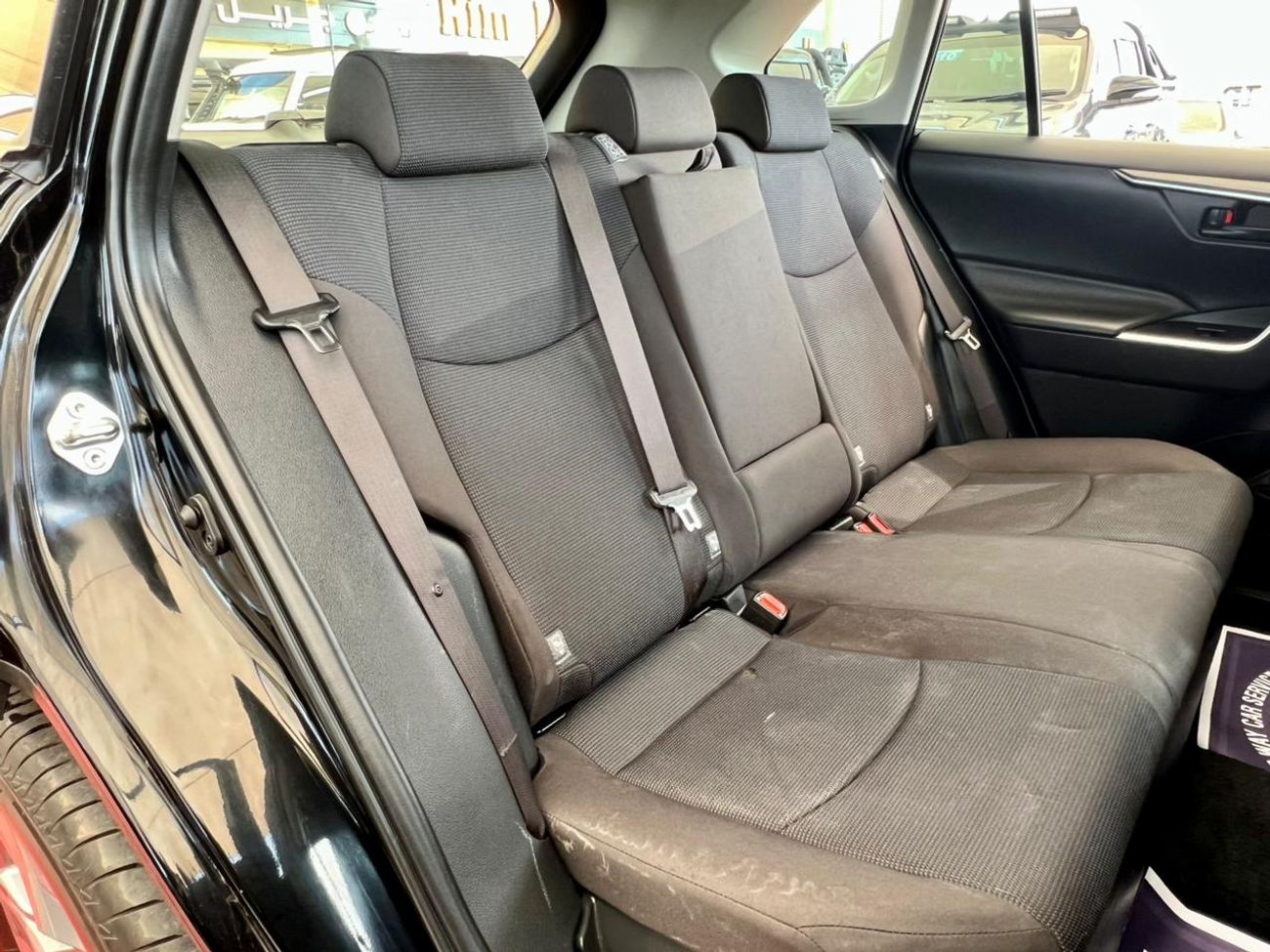 Toyota RAV4 The Toyota RAV4 is a popular compact crossover SUV designed for versatility, blending daily usabilit