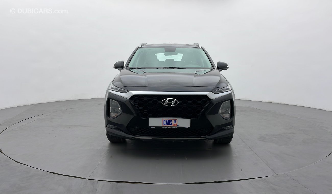 Hyundai Santa Fe GL 3.5 | Under Warranty | Inspected on 150+ parameters