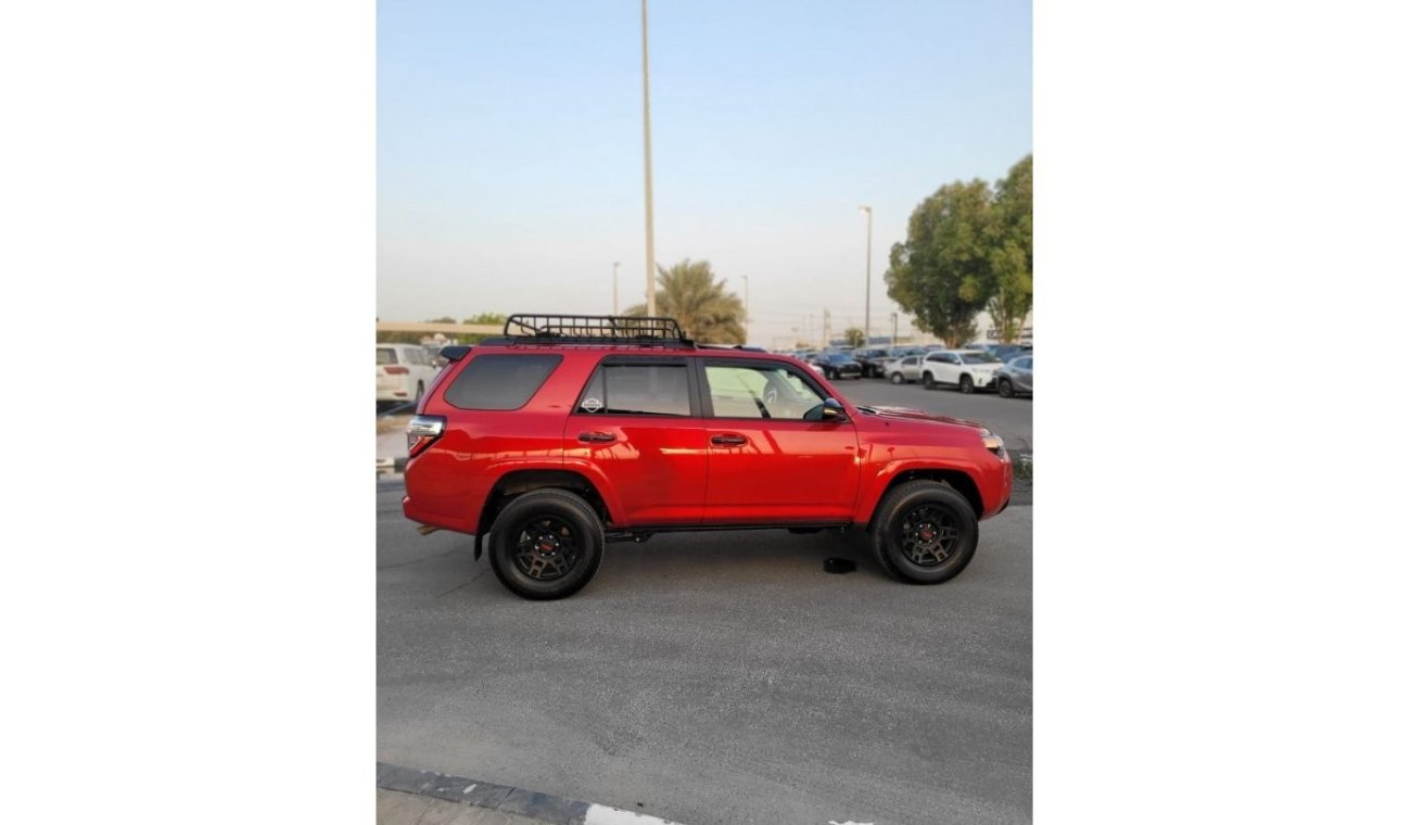 Toyota 4Runner