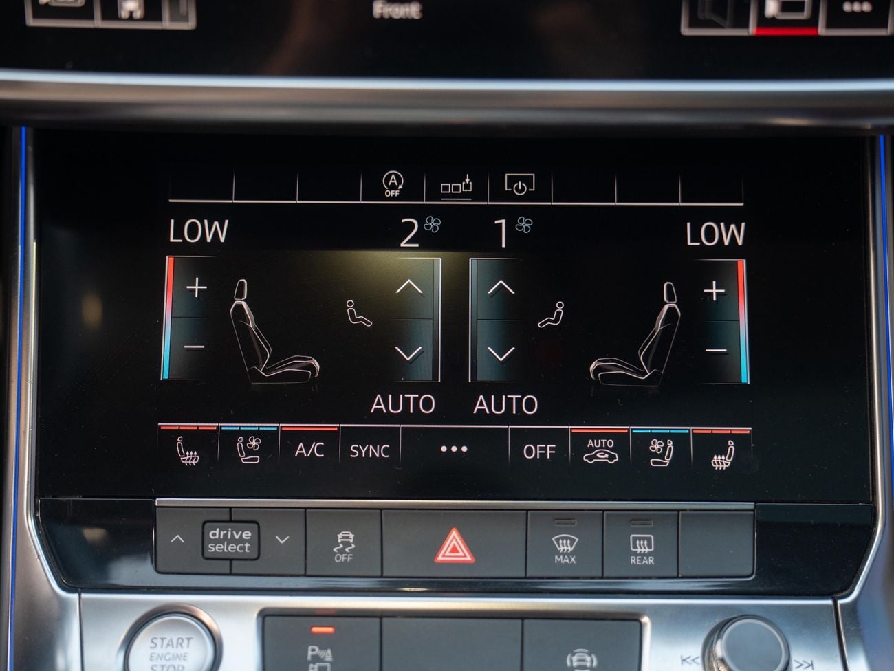 أودي A6