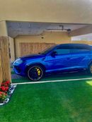 Lamborghini Urus S
