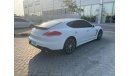 Porsche Panamera GCC EDITION FULL OPTION