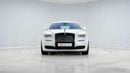 Rolls-Royce Ghost Black Badge 6.6L Ghost Black Badge | Low KM, Special Colour | Ramadan Offer