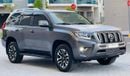 Toyota Prado TX-L Face-lifted 2023 Beige Interior V4 2.7L Petrol Sunroof 7 Leather Seats Premium Condition