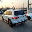 مرسيدس بنز GLB 250 4MATIC