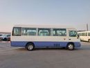 تويوتا كوستر  (RAMADAN OFFER) TOYOTA COASTER BUS RHD 2008 MODEL 4.0 L DIESEL AUTOMATIC(PM53925)
