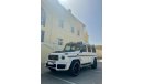 Mercedes-Benz G 63 AMG للبيع مرسيدس G .6.3 موديل 2014 خليجي حالة وكاله صبغ الوكاله  محول Brabus/ 2022 سقف كنتارا الموتر مسر