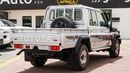 Toyota Land Cruiser Pick Up