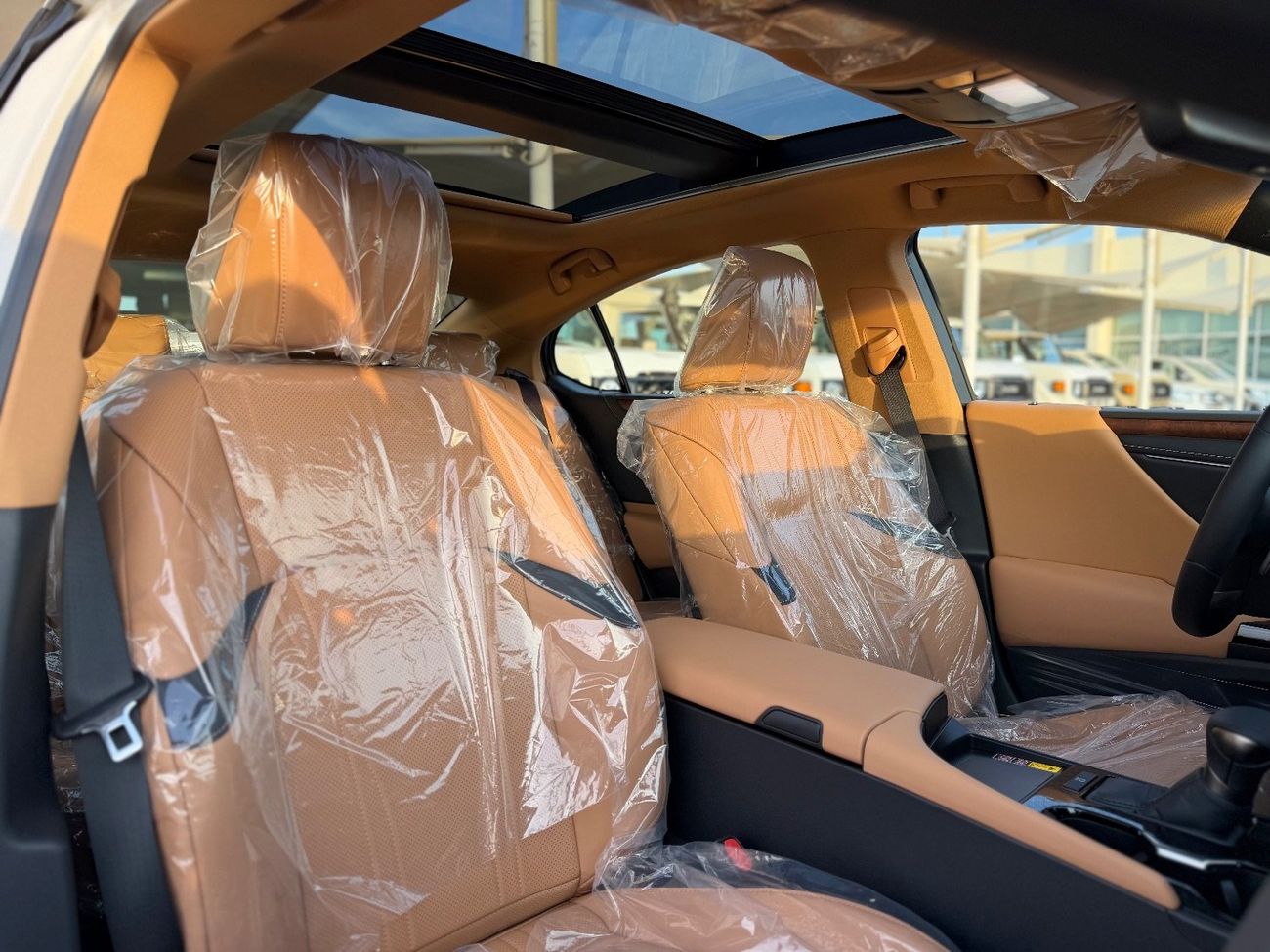 Lexus ES350 Lexus ES 350 || Elite || 2025