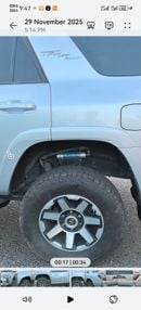 Toyota 4Runner 4Runner Trd off Road Premium 2014 full opation